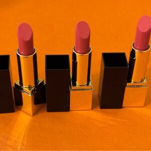 Estée Lauder Pure Color Envy #220 Powerful Lipsticks Set Of 3